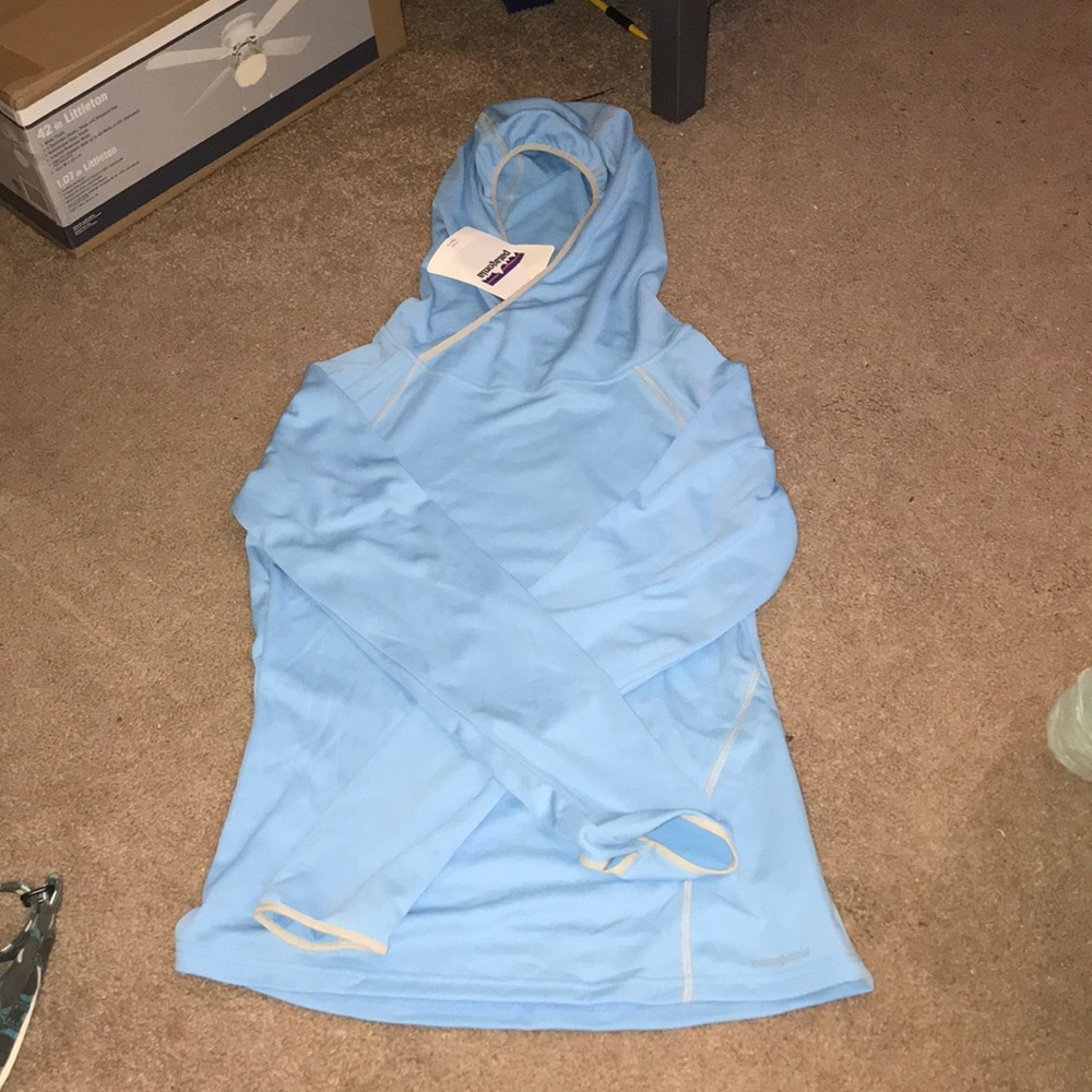 Patagonia pullover